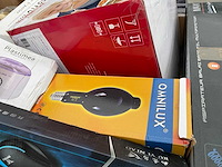 Pallet retourgoederen (17x) - afbeelding 3 van  55