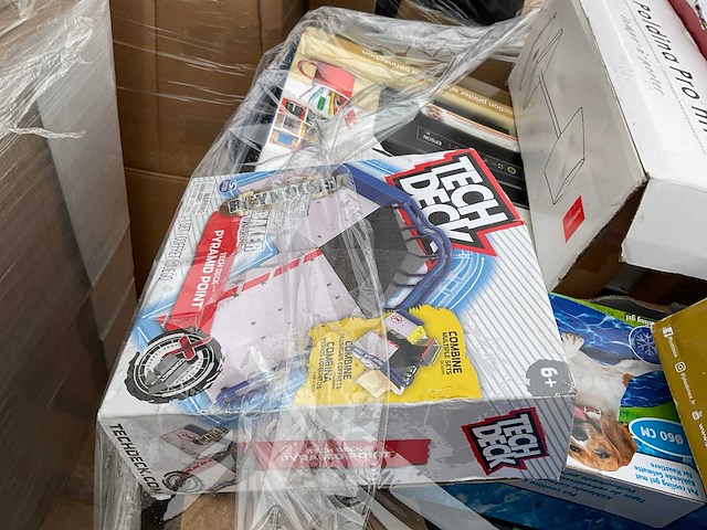 Pallet retourgoederen (17x) - afbeelding 6 van  55