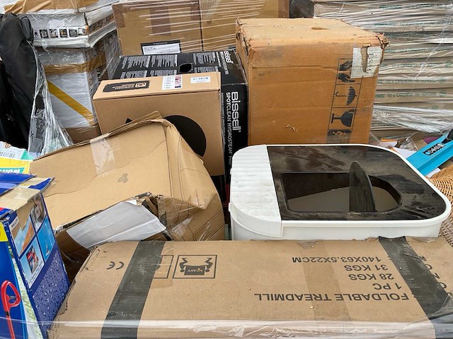 Pallet retourgoederen (17x) - afbeelding 18 van  55