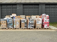 Pallet retourgoederen (17x) - afbeelding 12 van  55