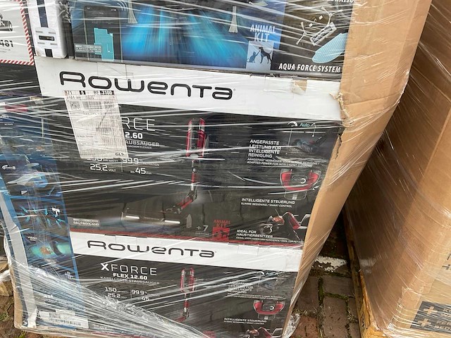 Pallet retourgoederen (17x) - afbeelding 24 van  55