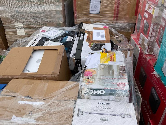 Pallet retourgoederen (17x) - afbeelding 32 van  55