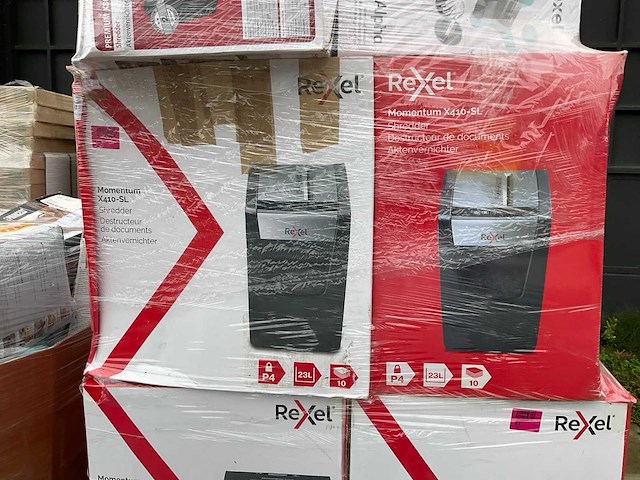 Pallet retourgoederen (17x) - afbeelding 35 van  55