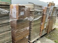 Pallet retourgoederen (17x) - afbeelding 47 van  55
