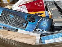 Pallet retourgoederen (17x) - afbeelding 54 van  55