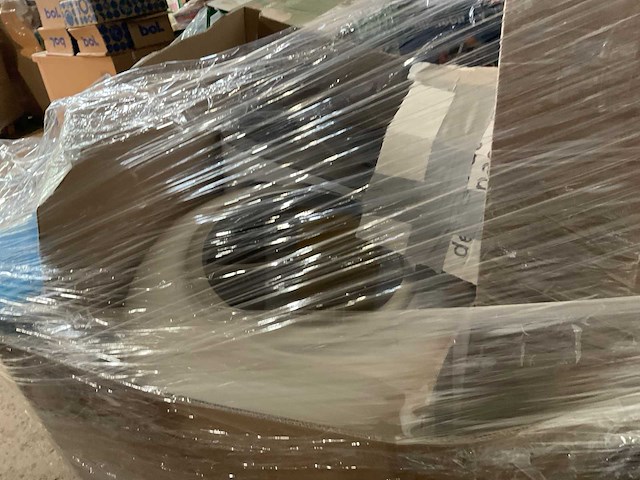 Pallet retourgoederen (2x) - afbeelding 4 van  26