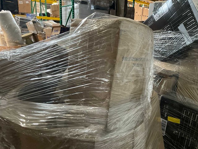 Pallet retourgoederen (2x) - afbeelding 5 van  26