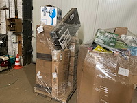 Pallet retourgoederen (2x) - afbeelding 6 van  26