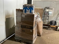 Pallet retourgoederen (2x) - afbeelding 11 van  26