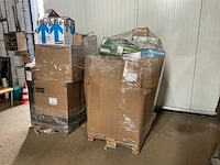 Pallet retourgoederen (2x) - afbeelding 1 van  26