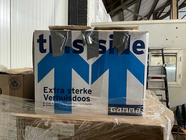 Pallet retourgoederen (2x) - afbeelding 13 van  26