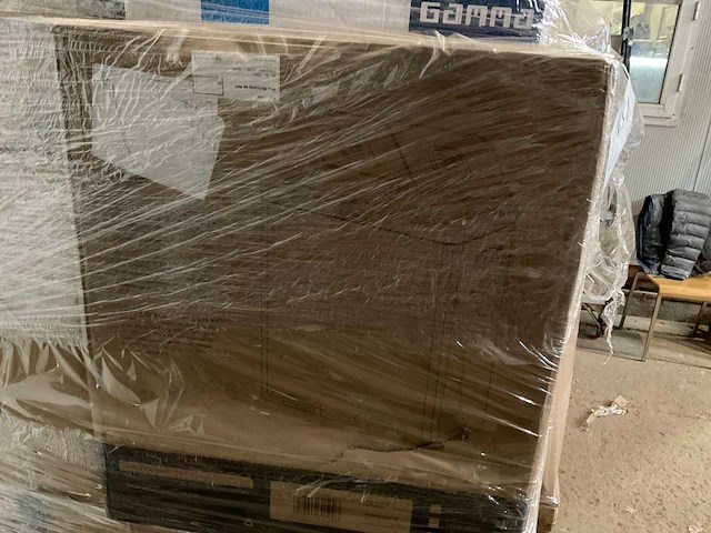 Pallet retourgoederen (2x) - afbeelding 14 van  26