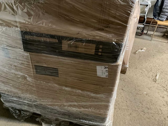 Pallet retourgoederen (2x) - afbeelding 15 van  26