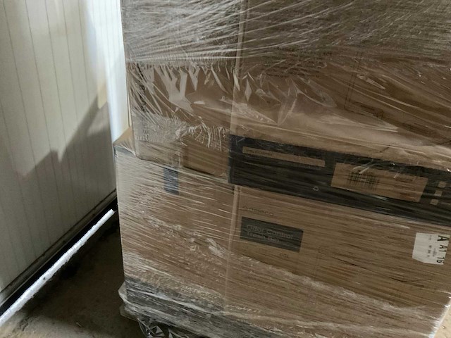 Pallet retourgoederen (2x) - afbeelding 16 van  26