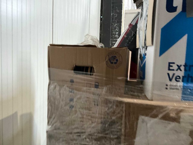 Pallet retourgoederen (2x) - afbeelding 18 van  26