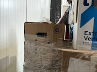 Pallet retourgoederen (2x) - afbeelding 18 van  26