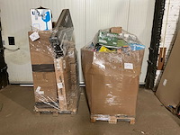 Pallet retourgoederen (2x) - afbeelding 12 van  26