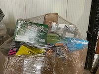 Pallet retourgoederen (2x) - afbeelding 20 van  26