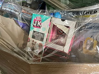 Pallet retourgoederen (2x) - afbeelding 25 van  26