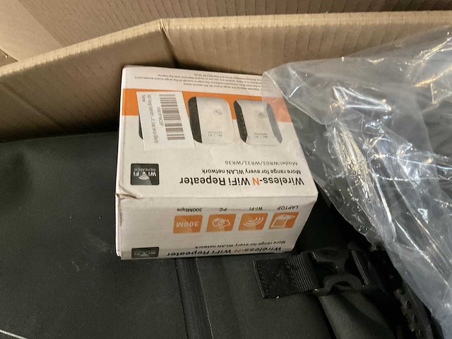 Pallet retourgoederen (2x) - afbeelding 2 van  33