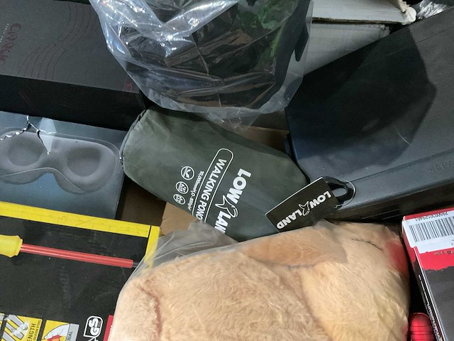 Pallet retourgoederen (2x) - afbeelding 7 van  33