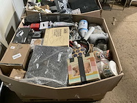 Pallet retourgoederen (2x) - afbeelding 8 van  33