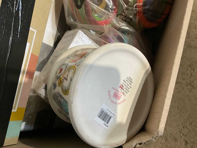 Pallet retourgoederen (2x) - afbeelding 10 van  33