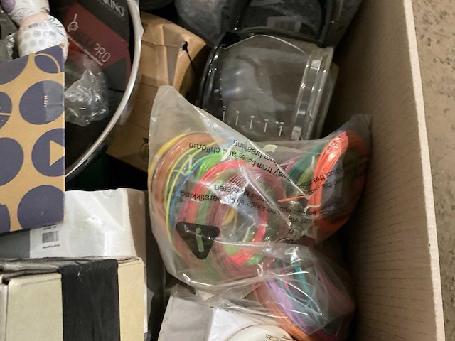 Pallet retourgoederen (2x) - afbeelding 11 van  33