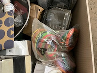 Pallet retourgoederen (2x) - afbeelding 11 van  33