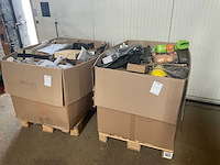 Pallet retourgoederen (2x) - afbeelding 1 van  33