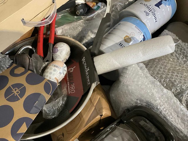 Pallet retourgoederen (2x) - afbeelding 14 van  33