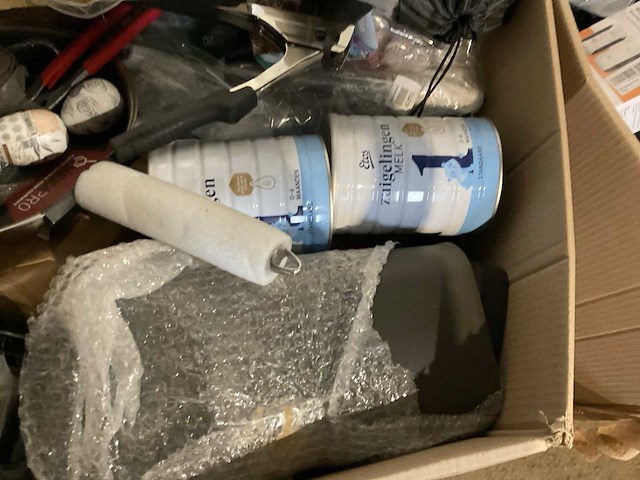 Pallet retourgoederen (2x) - afbeelding 15 van  33