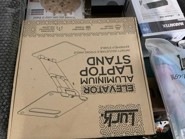 Pallet retourgoederen (2x) - afbeelding 18 van  33