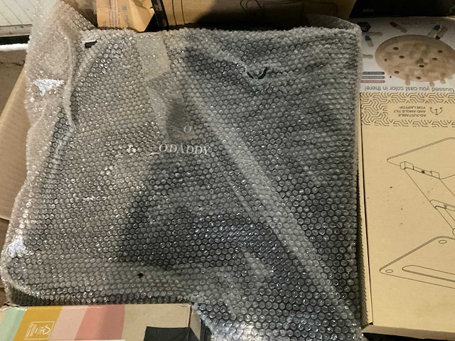 Pallet retourgoederen (2x) - afbeelding 19 van  33