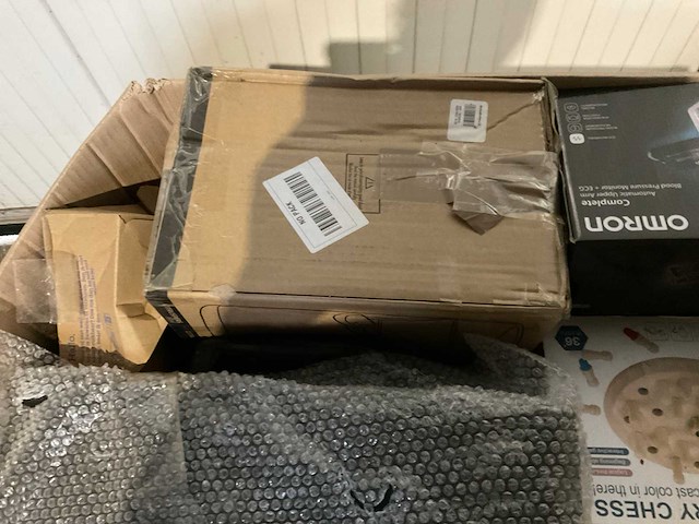 Pallet retourgoederen (2x) - afbeelding 20 van  33