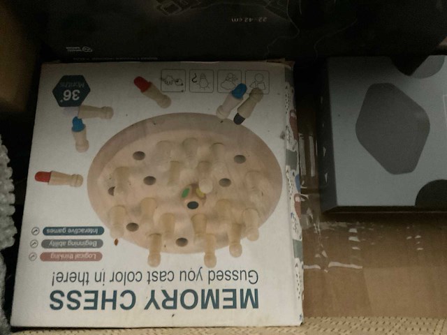 Pallet retourgoederen (2x) - afbeelding 22 van  33