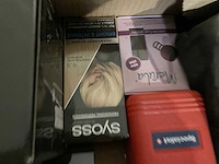 Pallet retourgoederen (2x) - afbeelding 25 van  33