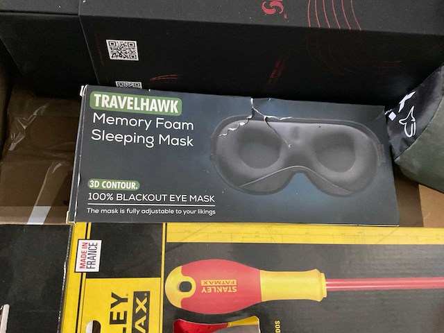 Pallet retourgoederen (2x) - afbeelding 31 van  33