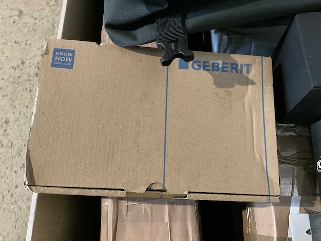 Pallet retourgoederen (2x) - afbeelding 32 van  33