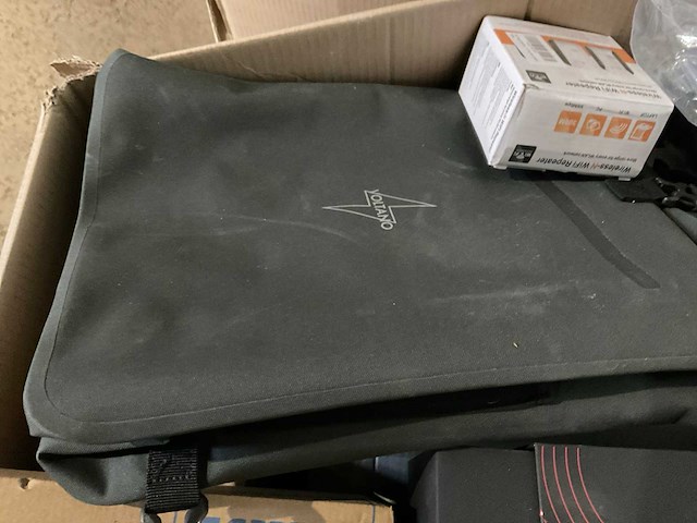 Pallet retourgoederen (2x) - afbeelding 33 van  33