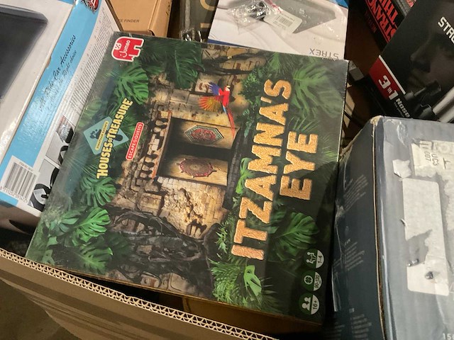 Pallet retourgoederen (2x) - afbeelding 3 van  33