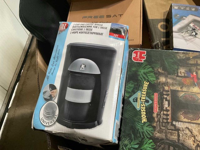 Pallet retourgoederen (2x) - afbeelding 4 van  33