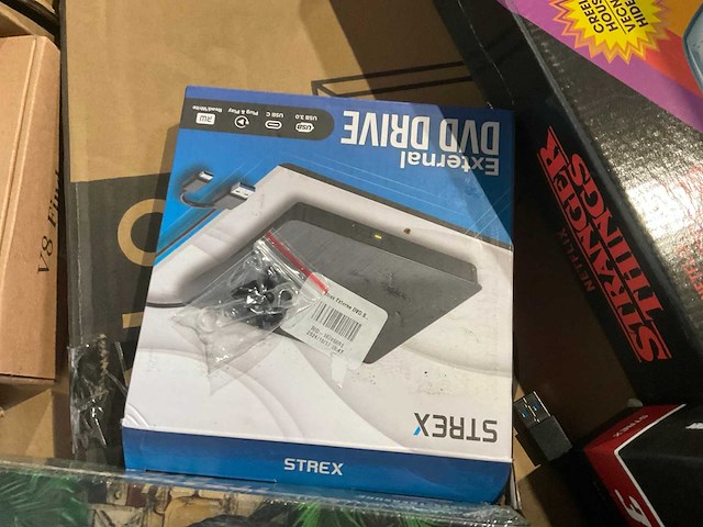 Pallet retourgoederen (2x) - afbeelding 5 van  33