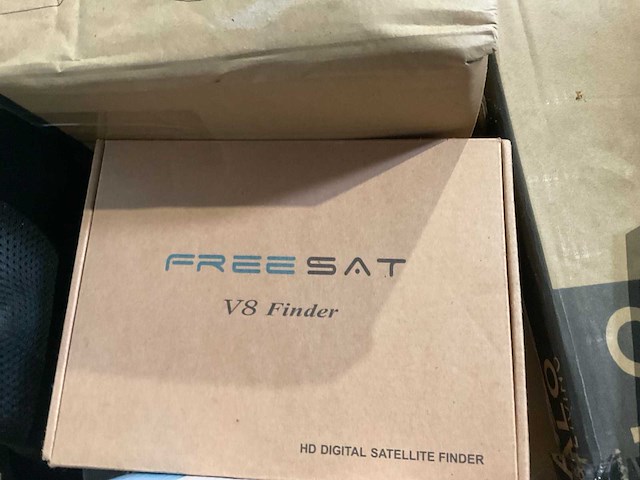 Pallet retourgoederen (2x) - afbeelding 7 van  33