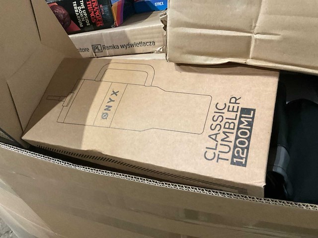 Pallet retourgoederen (2x) - afbeelding 9 van  33