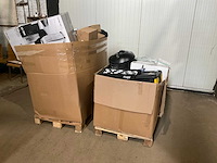 Pallet retourgoederen (2x) - afbeelding 1 van  33