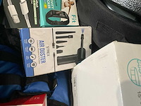 Pallet retourgoederen (2x) - afbeelding 17 van  33