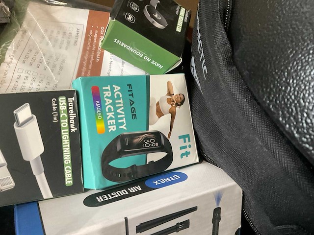 Pallet retourgoederen (2x) - afbeelding 18 van  33