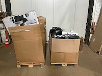 Pallet retourgoederen (2x) - afbeelding 12 van  33