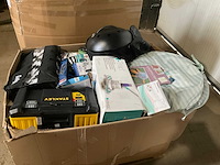 Pallet retourgoederen (2x) - afbeelding 26 van  33